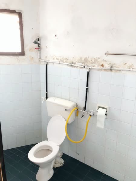 Apartment for Sale at Lily & Rose - Key Ling - Bathroom - PropertyGuru.com.my