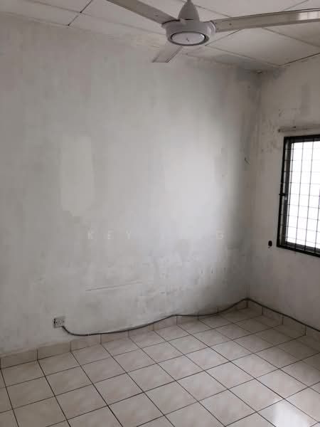 Apartment for Sale at Lily & Rose - Key Ling - Interior - PropertyGuru.com.my