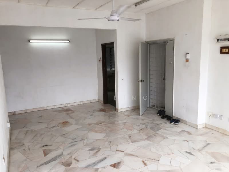 Apartment for Sale at Lily & Rose - Key Ling - Interior - PropertyGuru.com.my