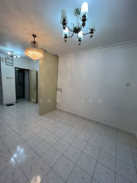Condominium for Sale at Idaman Sutera - Penny Ang - Interior - PropertyGuru.com.my