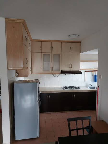 Kondominium untuk Dijual di Bayu Tasik 2 - Geoff Lim - Kitchen - PropertyGuru.com.my