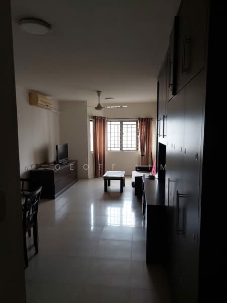 Kondominium untuk Dijual di Bayu Tasik 2 - Geoff Lim - Living Room - PropertyGuru.com.my