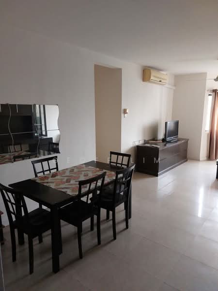 Kondominium untuk Dijual di Bayu Tasik 2 - Geoff Lim - Dining Room - PropertyGuru.com.my