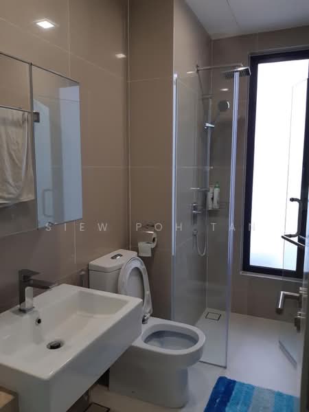 Servis Apartment untuk Disewa di South View - Siew Poh Tan - PropertyGuru.com.my