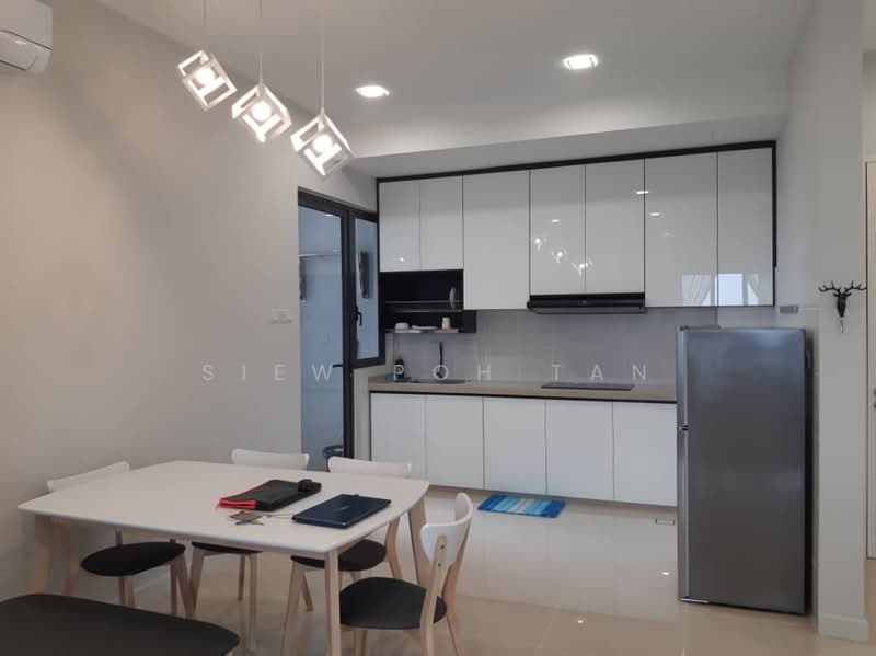 Servis Apartment untuk Disewa di South View - Siew Poh Tan - PropertyGuru.com.my