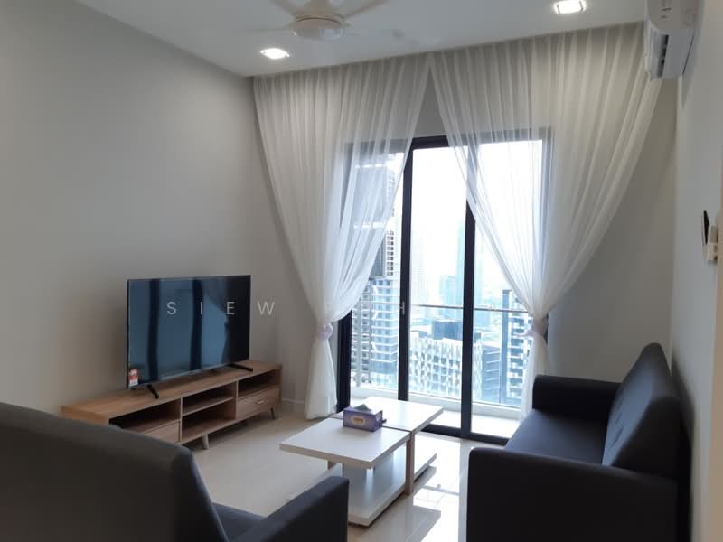 Servis Apartment untuk Disewa di South View - Siew Poh Tan - PropertyGuru.com.my
