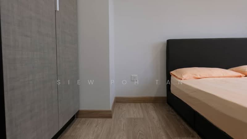 Servis Apartment untuk Disewa di South View - Siew Poh Tan - PropertyGuru.com.my