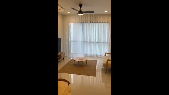 Service Residence for Rent at Edelweiss @ Tropicana Gardens - BARRY CHAN - PropertyGuru.com.my