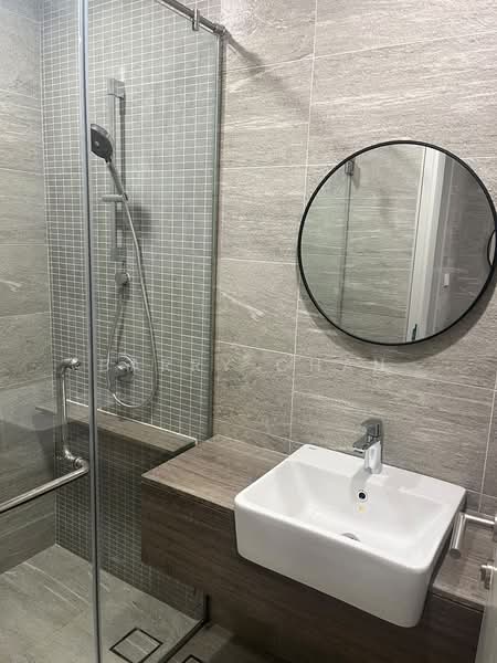 Service Residence for Rent at Edelweiss @ Tropicana Gardens - BARRY CHAN - Bathroom - PropertyGuru.com.my