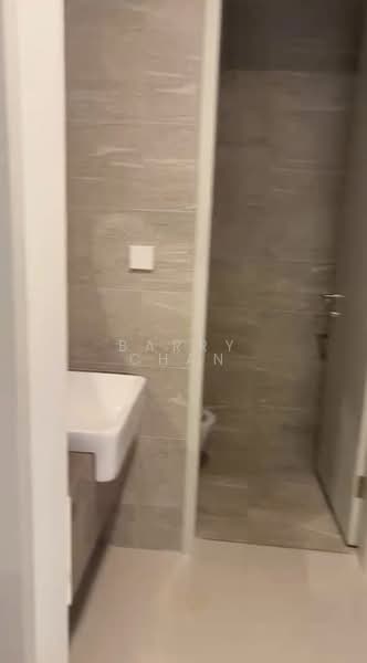 Service Residence for Rent at Edelweiss @ Tropicana Gardens - BARRY CHAN - Bathroom - PropertyGuru.com.my