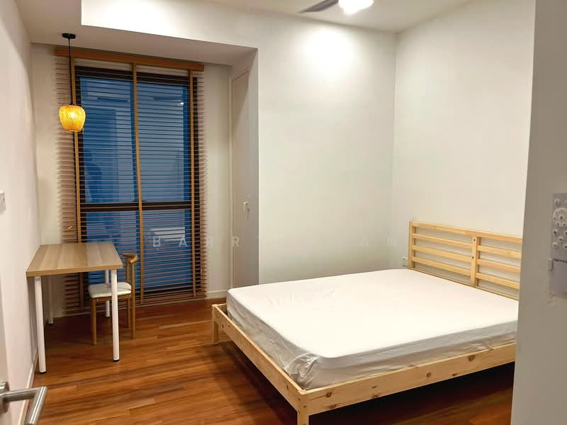 Service Residence for Rent at Edelweiss @ Tropicana Gardens - BARRY CHAN - Bedroom - PropertyGuru.com.my