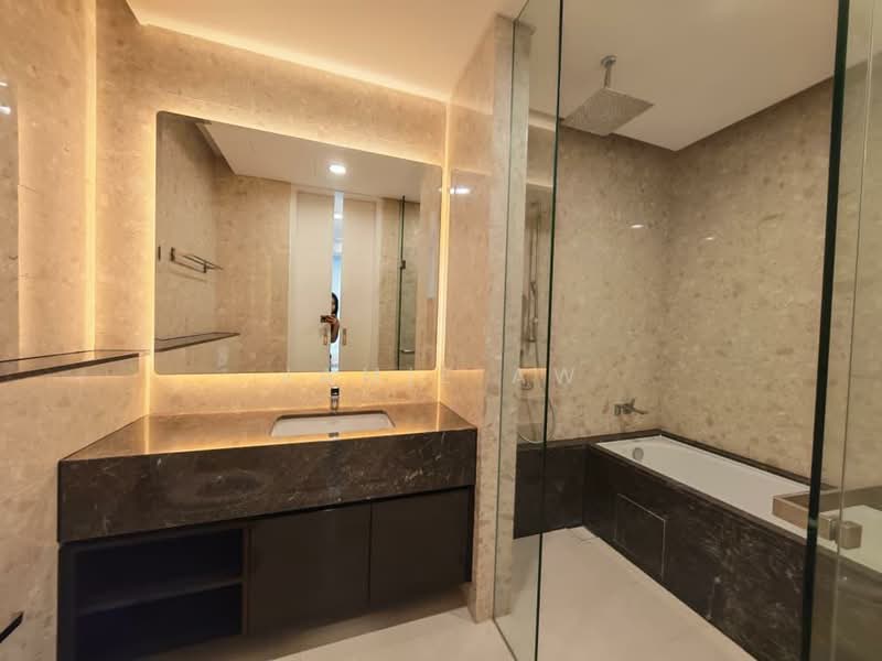 Service Residence for Rent at Pavilion Damansara Heights - Jamie Aw - PropertyGuru.com.my