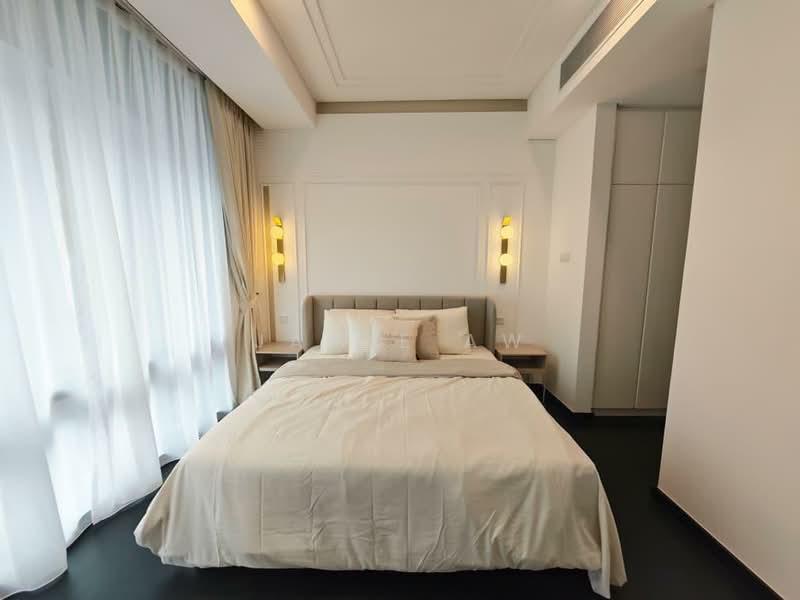 Service Residence for Rent at Pavilion Damansara Heights - Jamie Aw - PropertyGuru.com.my