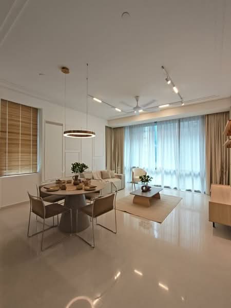 Service Residence for Rent at Pavilion Damansara Heights - Jamie Aw - PropertyGuru.com.my