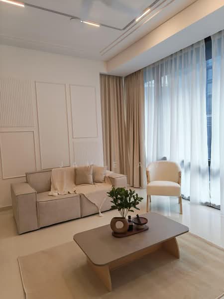Service Residence for Rent at Pavilion Damansara Heights - Jamie Aw - PropertyGuru.com.my