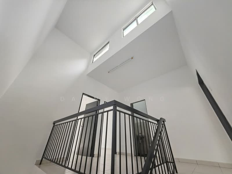 2-storey Terraced House for Rent in Taman Scientex Rawang (Rawang) - Danny Wong - Interior - PropertyGuru.com.my