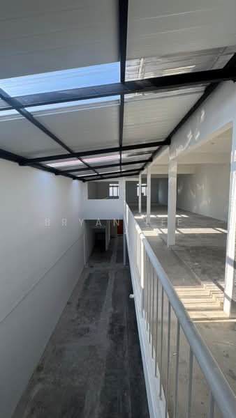 Kedai untuk Disewa di Petaling Jaya (Selangor) - Bryan Lee - Interior - PropertyGuru.com.my