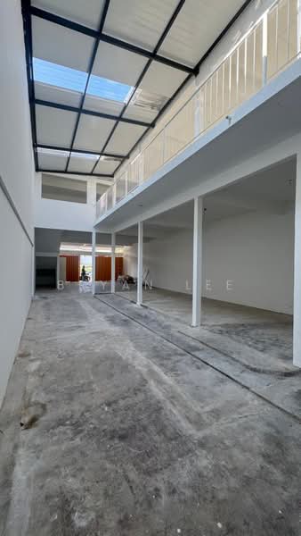 Kedai untuk Disewa di Petaling Jaya (Selangor) - Bryan Lee - Interior - PropertyGuru.com.my