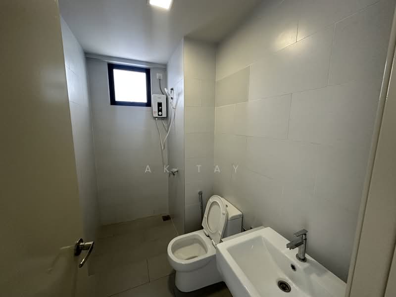 Kondominium untuk Disewa di Resilion Residence - AK TAY - Bathroom - PropertyGuru.com.my