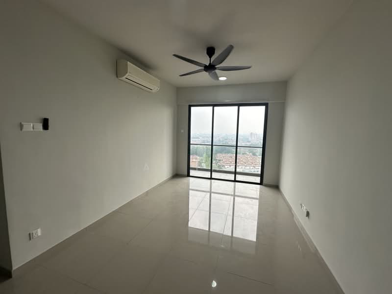 Kondominium untuk Disewa di Resilion Residence - AK TAY - View - PropertyGuru.com.my