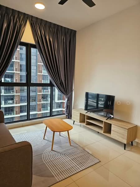 Service Residence for Rent at Trion 2 @ KL - Yoong Keat Phoo - PropertyGuru.com.my