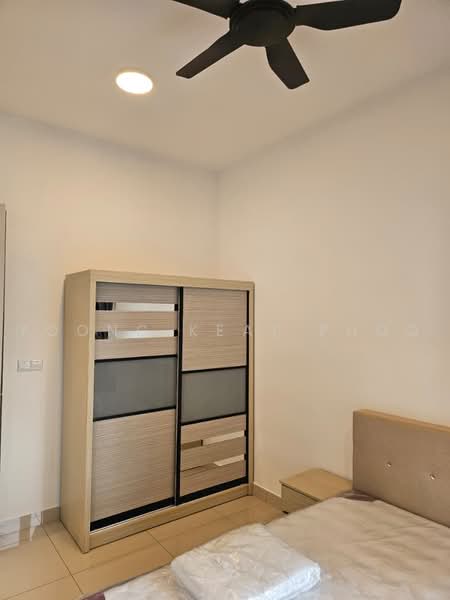 Service Residence for Rent at Trion 2 @ KL - Yoong Keat Phoo - PropertyGuru.com.my