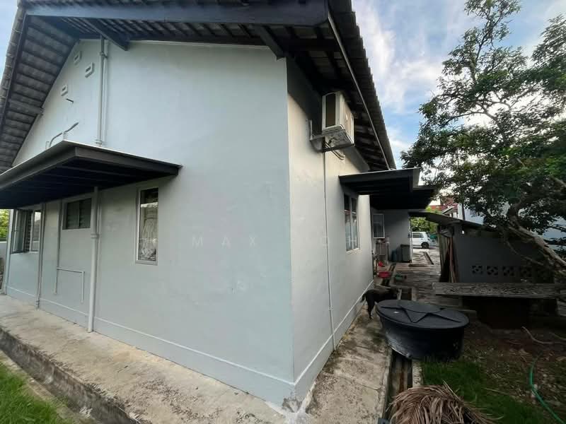 Rumah Banglo untuk Dijual di Johor Bahru (Johor) - Max Loh - Exterior - PropertyGuru.com.my