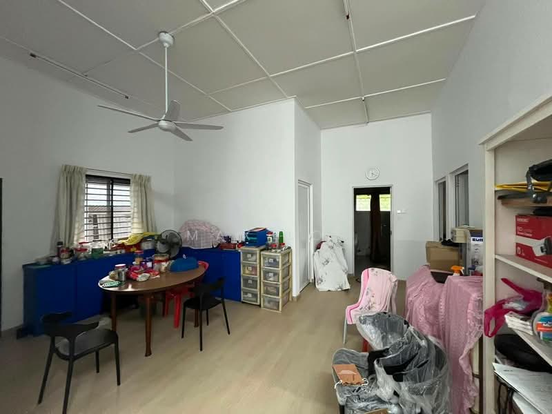 Rumah Banglo untuk Dijual di Johor Bahru (Johor) - Max Loh - Living Room - PropertyGuru.com.my