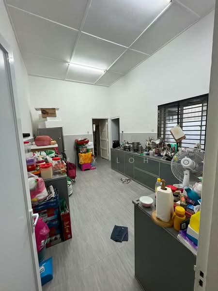 Rumah Banglo untuk Dijual di Johor Bahru (Johor) - Max Loh - Kitchen - PropertyGuru.com.my