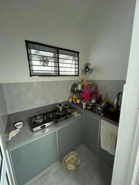 Rumah Banglo untuk Dijual di Johor Bahru (Johor) - Max Loh - Kitchen - PropertyGuru.com.my