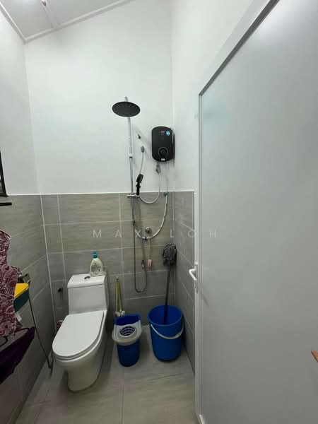 Rumah Banglo untuk Dijual di Johor Bahru (Johor) - Max Loh - Bathroom - PropertyGuru.com.my