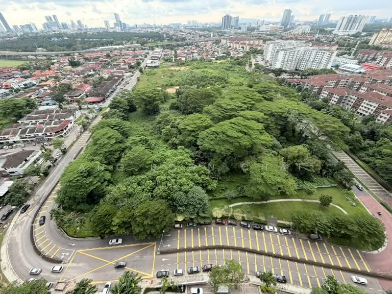 Service Residence for Rent at Wave @ Marina Cove - Ang Boon Chai - Exterior - PropertyGuru.com.my