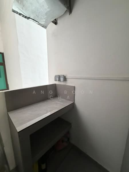 Service Residence for Rent at Wave @ Marina Cove - Ang Boon Chai - Interior - PropertyGuru.com.my