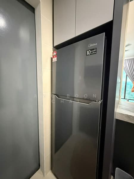 Service Residence for Rent at Wave @ Marina Cove - Ang Boon Chai - Interior - PropertyGuru.com.my