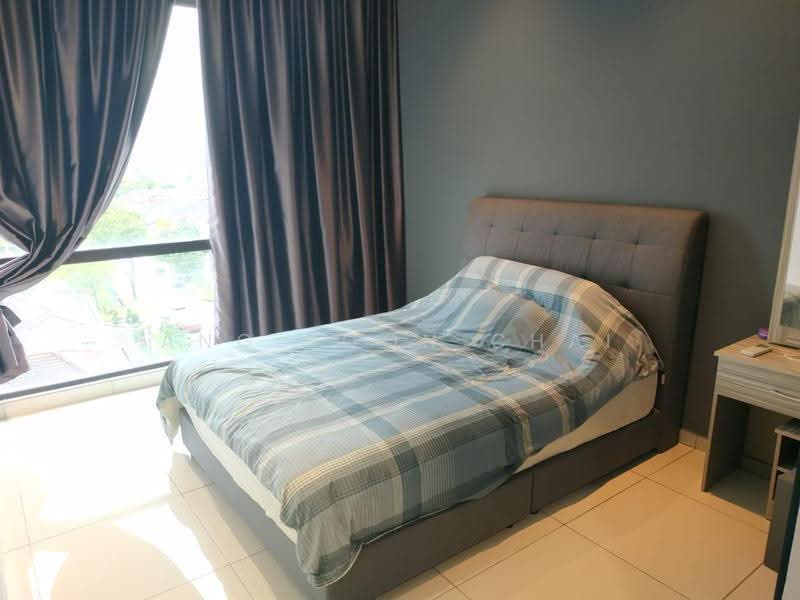 Kediaman Servis untuk Disewa di Wave @ Marina Cove - Ang Boon Chai - Bedroom - PropertyGuru.com.my