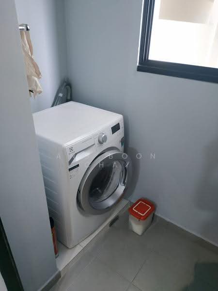 Kediaman Servis untuk Disewa di Wave @ Marina Cove - Ang Boon Chai - Interior - PropertyGuru.com.my