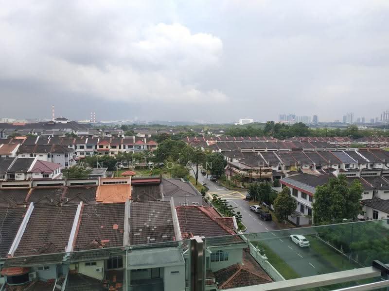 Kediaman Servis untuk Disewa di Wave @ Marina Cove - Ang Boon Chai - Exterior - PropertyGuru.com.my