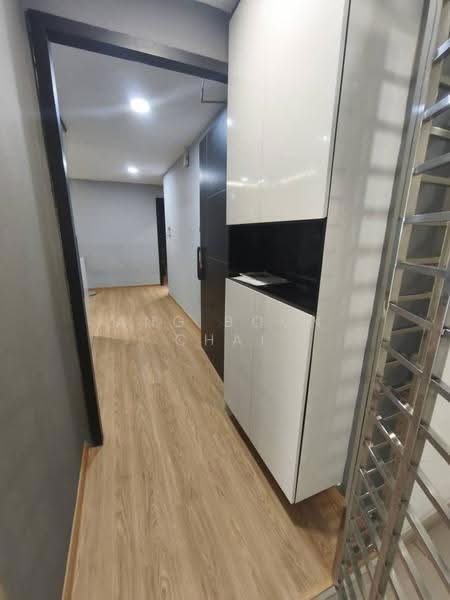 Service Residence for Rent at Wave @ Marina Cove - Ang Boon Chai - Corridor - PropertyGuru.com.my