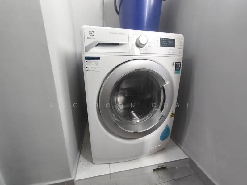 Service Residence for Rent at Wave @ Marina Cove - Ang Boon Chai - Interior - PropertyGuru.com.my