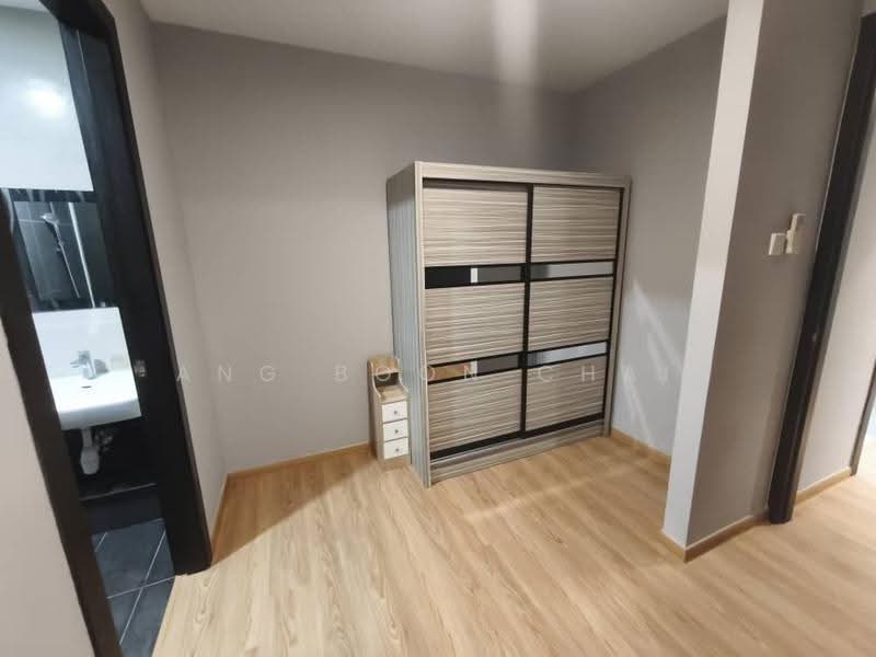 Service Residence for Rent at Wave @ Marina Cove - Ang Boon Chai - Interior - PropertyGuru.com.my