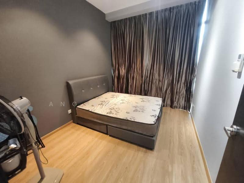 Service Residence for Rent at Wave @ Marina Cove - Ang Boon Chai - Bedroom - PropertyGuru.com.my