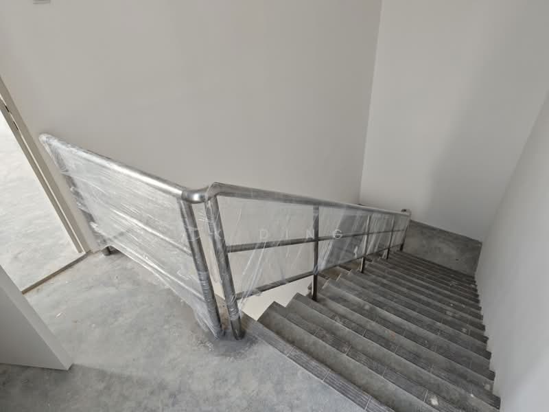 Cluster Factory for Sale in Akasia Business Park (Ulu Tiram) - TK Ding - Interior - PropertyGuru.com.my