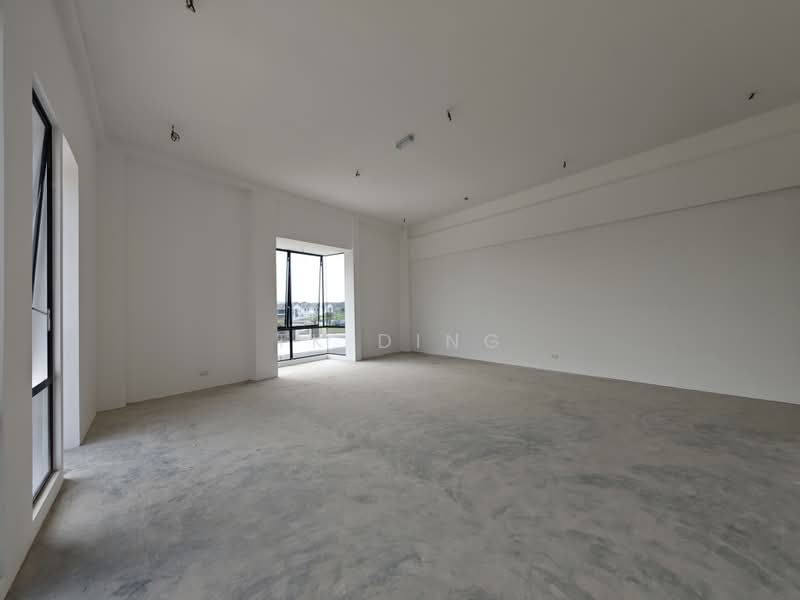 Cluster Factory for Sale in Akasia Business Park (Ulu Tiram) - TK Ding - Interior - PropertyGuru.com.my