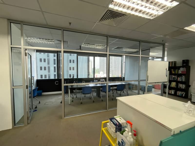 Office for Sale in Kampung Kerinchi (Bangsar South) (Kuala Lumpur) - Clarisse T - Interior - PropertyGuru.com.my