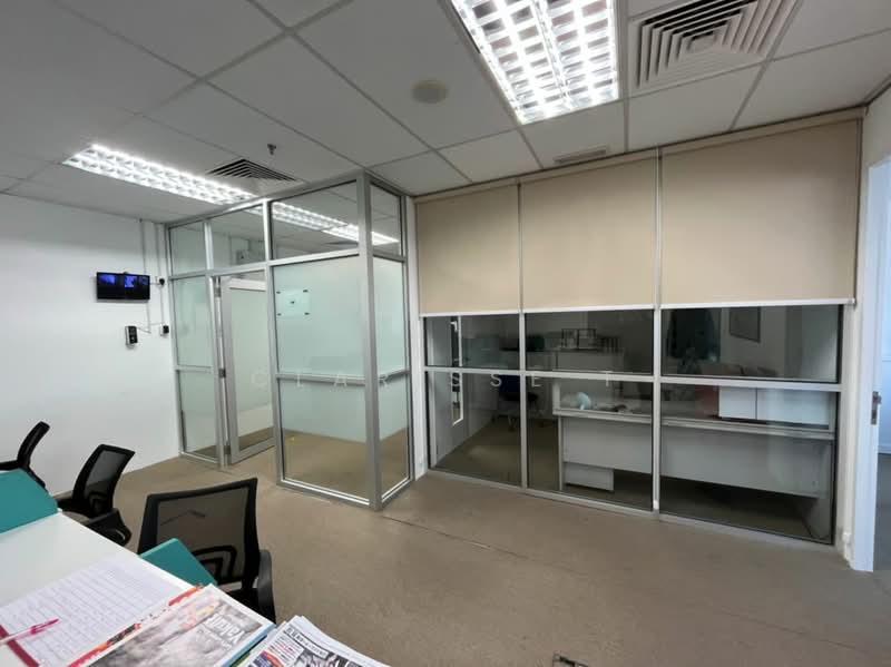 Office for Sale in Kampung Kerinchi (Bangsar South) (Kuala Lumpur) - Clarisse T - Interior - PropertyGuru.com.my