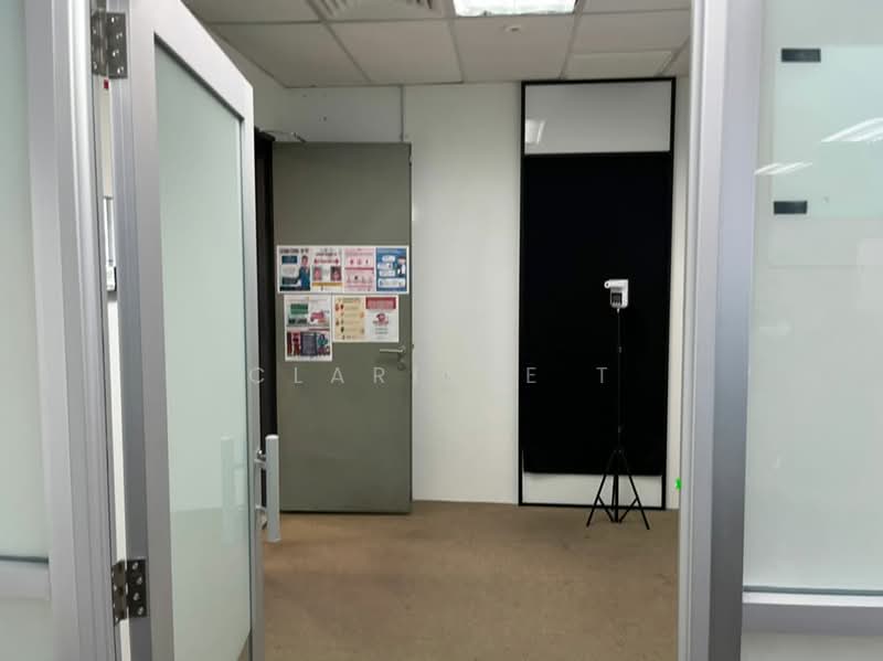 Office for Sale in Kampung Kerinchi (Bangsar South) (Kuala Lumpur) - Clarisse T - Interior - PropertyGuru.com.my