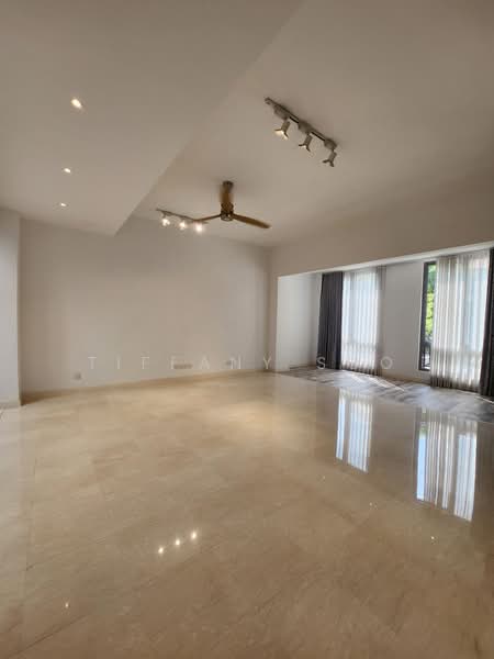 Rumah Teres 3.5 Tingkat untuk Dijual di Bukit Persekutuan (Bangsar) - Tiffany Soo - PropertyGuru.com.my