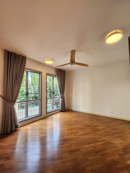 Rumah Teres 3.5 Tingkat untuk Dijual di Bukit Persekutuan (Bangsar) - Tiffany Soo - PropertyGuru.com.my