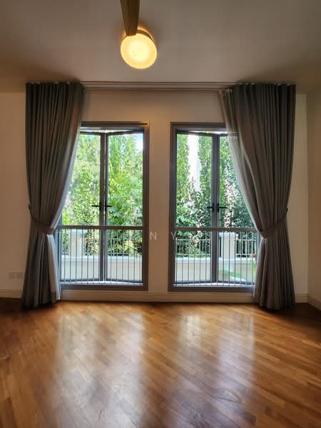 Rumah Teres 3.5 Tingkat untuk Dijual di Bukit Persekutuan (Bangsar) - Tiffany Soo - PropertyGuru.com.my
