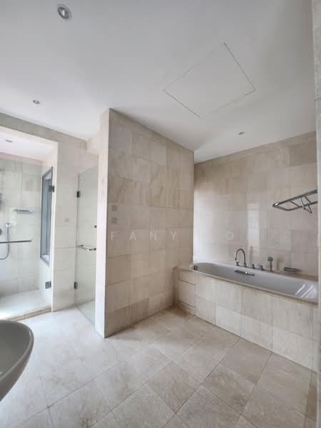 Rumah Teres 3.5 Tingkat untuk Dijual di Bukit Persekutuan (Bangsar) - Tiffany Soo - PropertyGuru.com.my
